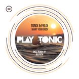 Artwork for "I Want Your Body"