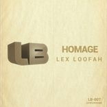 Artwork voor "Homage"