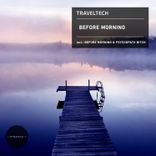 Artwork for "Before Morning"