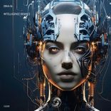 Artwork for "Intelligence Bounce"