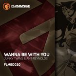 Artwork for "Wanna Be With You"