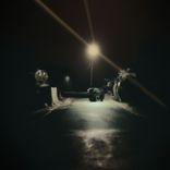 Artwork for "Echoes of Sorrow"