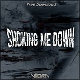 Artwork for "Shoking Me Down"