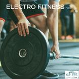 Artwork for "Electro Fitness, Vol. 1"