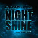 Artwork for "Night Shine"