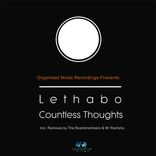 Artwork for "Countless Thoughts"