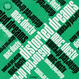 Artwork for "Distorted Dreams"