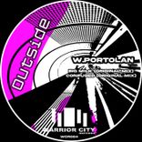 Artwork voor "Outside"