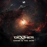 Artwork for "Chaos In The Dark"