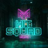 Artwork for "Sub-liminal Hit Squad Volume 1"