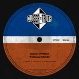 Artwork für "Fictional Minds"