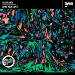 Artwork for "Shine Your Lights"