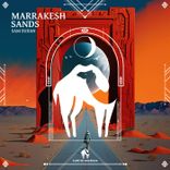 Artwork for "Marrakesh Sands"