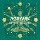 Artwork for "Astral Illusion"