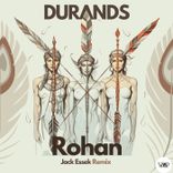 Artwork for "Rohan (Jack Essek Remix)"