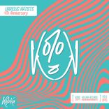 Artwork for "4th Anniversary"