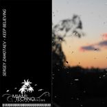 Portada para "Keep Believing"