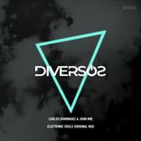 Artwork für "Electronic Souls"