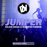 Portada para "Jumper"