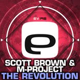 Artwork for "The Revolution"