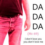 Artwork für "Da Da Da"