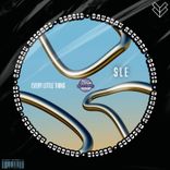 Portada para "Every Little Thing"