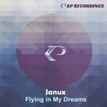 Flying in My Dreams