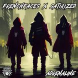 Artwork for "Adrenaline"