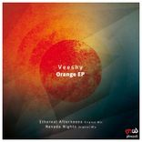 Artwork voor "Orange"