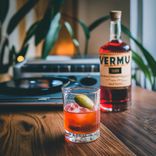 Portada para "vermu"