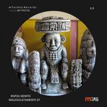 Artwork for "Maleducamente"