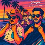 Artwork for "Poppin'"