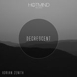 Portada para "Decrescent"