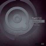 Artwork for "Chronicle"