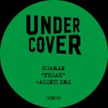 Artwork für "Freak (Incl. Agent! Remix)"