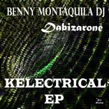 Artwork for "Kelectrical EP"