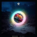 Artwork für "Revision, Vol. 1"