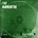 Artwork for "Narcotic"