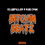 Artwork for "Bitchin Beatz"