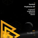 Artwork for "Prophecies"