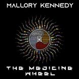 Portada para "The Medicine Wheel"