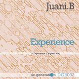 Portada para "Experience"