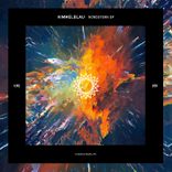 Artwork voor "Nordstern"