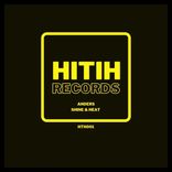 Portada para "Shine & Heat"