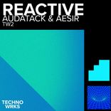Artwork for "Reactive"
