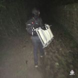 Artwork for "Strange Objects"