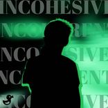Artwork voor "Incohesive / Incoherent"