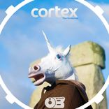 Artwork for "Cortex"