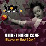 Artwork for "Velvet Hurricane"
