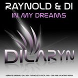 Artwork for "In My Dreams"